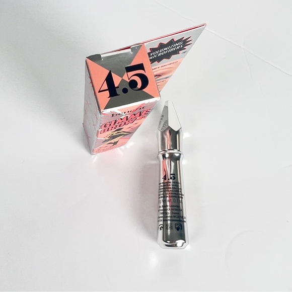 Benefit Cosmetics Gimme Brow + Shade 4.5 - Picture 3 of 5